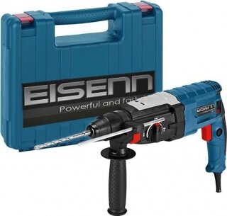 Eisenn EKD3200E 2200 W 4.8 J Kırıcı kullananlar yorumlar